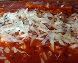 Foto del paso 8 de la receta: Canelones de carne y verduras