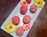 Foto langkah ke 6 dari resep Kue Apem Tanpa Tape.