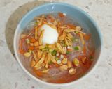 Foto langkah ke 3 dari resep Sup Bihun.