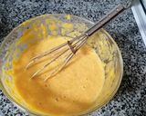 Foto del paso 1 de la receta: Muffins de zapallo