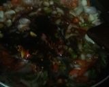 Foto langkah ke 4 dari resep Semar Asap Bumbu Kecap.