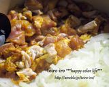 A picture of step 5 of Our Most Popular Chicken Curry.