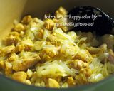 A picture of step 6 of Our Most Popular Chicken Curry.