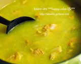 A picture of step 7 of Our Most Popular Chicken Curry.