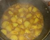 কুমড়োর ছক্কা(kumror chokka recipe in Bengali) রেসিপির ধাপ 5 ছবি