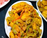 Vegetable chipsmatakin girki6 hoto