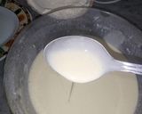 صورة لخطوة 4 من وصفة كريب الشوكولاتة والموز