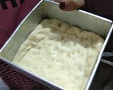 ফোকাসিয়া ব্রেড (focaccia bread recipe in Bengali) রেসিপি ধাপ - 2 ছবি