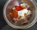 சிக்கன் கிரேவி ரெசிபி ஸ்டேப் 2 புகைப்படம்