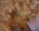 Foto del paso 4 de la receta: Budín de pan 2 versiones con pasas y solo 😋
