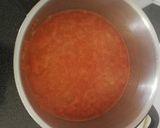 Bulgur kicsit másképp recept fázis 6 fotója
