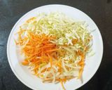 Foto langkah ke 1 dari resep Korean Street Toast.
