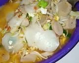 Foto langkah ke 6 dari resep Seblakk huhah 🍲.