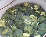 Foto del paso 3 de la receta: Congelar verduras