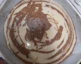 Foto del paso 5 de la receta: Torta marmolada 🤎