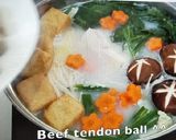 A picture of step 16 of Beauty Pot Collagen Shabu-Shabu.