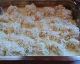 Dubarry csirkemell recept fázis 5 fotója