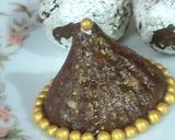 A picture of step 5 of Healthy dry fruits laddu.