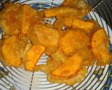 Foto langkah ke 6 dari resep Ubi goreng rasa sasa.