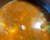 A picture of step 3 of One Pot Pork Picadillo with Rice.