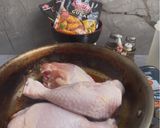 Foto langkah ke 5 dari resep Gulai Ayam SatSet.