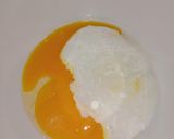 รูปขั้นตอนการทำที่ 1 ของ ชิฟฟ่อนเค้กส้มครีมกะทิลาวาฝอยทอง (Orange Chiffon Cake Topped with Coconut Lava Cream)