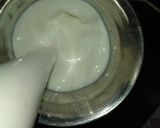 पंजाबी लस्सी (Punjabi lassi recipe in Hindi) रेसिपी चरण 1 फोटो