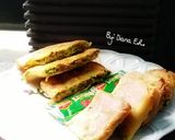Foto langkah ke 7 dari resep Martabak Telur (Kulit bikin sendiri gampang banget).