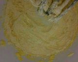 Foto langkah ke 1 dari resep Marmer cake Thomas Law.