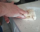 Foto del paso 3 de la receta Pizza casera