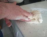 Foto del paso 3 de la receta: Pizza casera