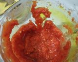 Foto langkah ke 2 dari resep Ikan Sarden Basah Homemade.