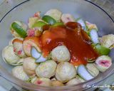 Foto del passaggio 2 della ricetta Marmellata di Fichi, Lime e Peperoncino