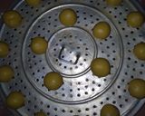 Foto langkah ke 7 dari resep Nastar No Mixer No Oven.