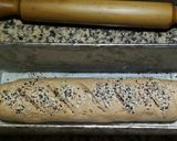 Foto del paso 3 de la receta: Pan Integral con Centeno y semillas