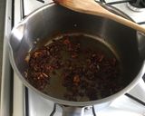 BBQ Csirkeszárnyak kéksajt szósszal (ketogén) recept fázis 1 fotója