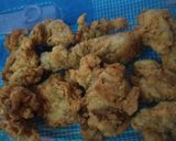 Foto langkah ke 7 dari resep Ayam kentaky 🍗.
