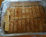Φωτογραφία βήματος 5 της συνταγής Μιλφέιγ
