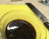A picture of step 6 of Yeon Eoh Deob Bab(Salmon On Rice), a Borrowed Idea from The Tour of Tastes.