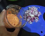 Foto langkah ke 2 dari resep Babat Gongso.