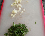 Foto del paso 2 de la receta: Setas al cava