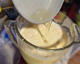 Foto del paso 5 de la receta: Mousse de Maracuyá