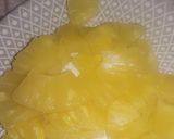 Foto del paso 8 de la receta: Cheesecake de Piña SIN HORNO a lo Carmelita