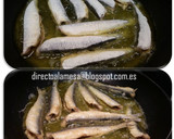 Foto del paso 2 de la receta: Boquerones fritos