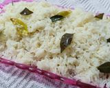 A picture of step 4 of Bagharay Hoye Chawal🍚.