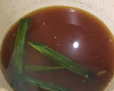 Foto langkah ke 3 dari resep [229] Bubur Sumsum.
