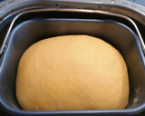Foto del paso 2 de la receta: 267. Pan de molde de calabaza / panificadora