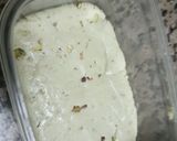 صورة لخطوة 4 من وصفة حلاوة طحينية (رهش)