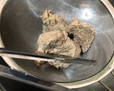 Foto langkah ke 1 dari resep Dendeng Balado.