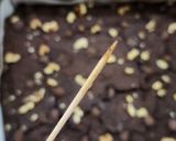 Foto del paso 7 de la receta: 🫘🍫Black bean brownies 🍫🫘 Receta viral #4 - Brownies de porotos negros, #singluten, sin azúcar